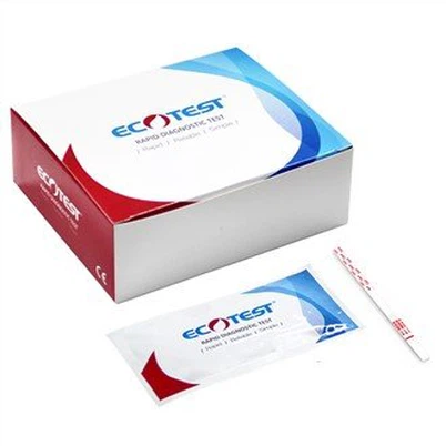 Test rapide de tapentadol