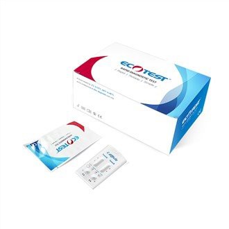 C. Test rapide Toxine difficile A et B