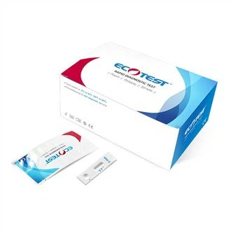 Test rapide HSV-II IgG et IgM