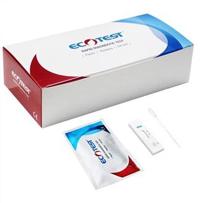 Test Rapide Kratom