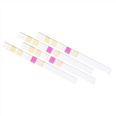 Test d'adultération d'urine